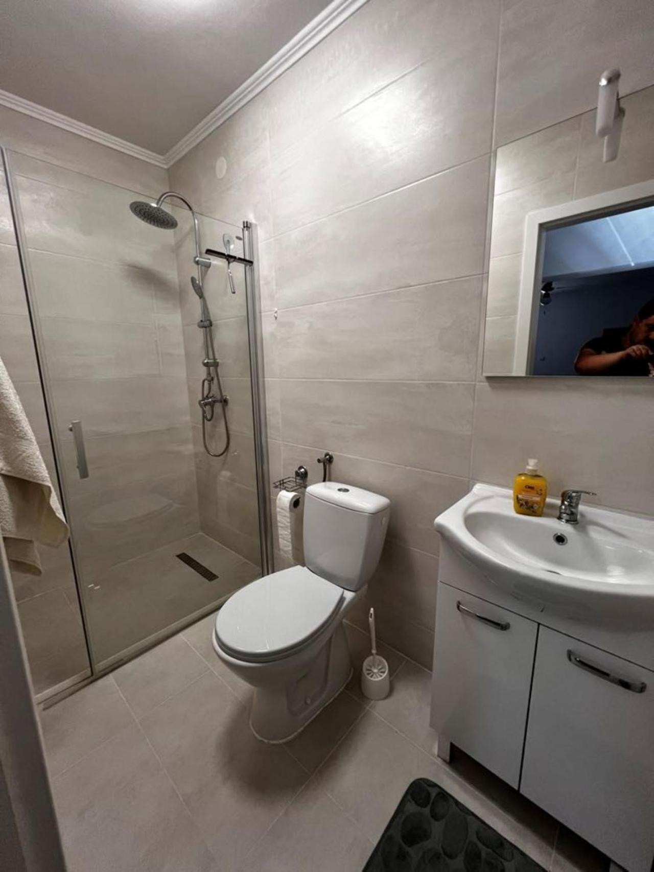 Apartman Borna Otočac Exterior foto