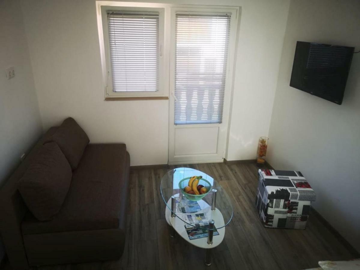 Apartman Borna Otočac Exterior foto
