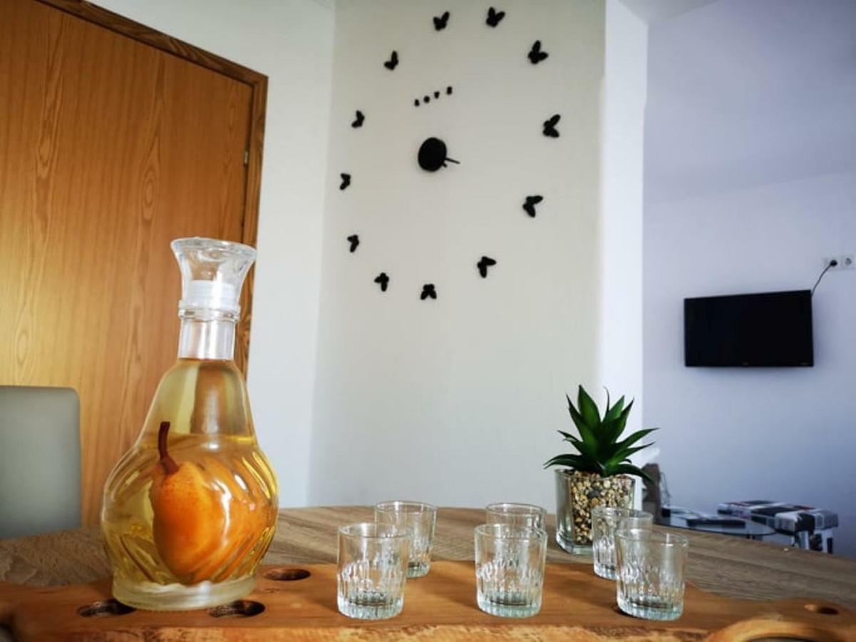 Apartman Borna Otočac Exterior foto